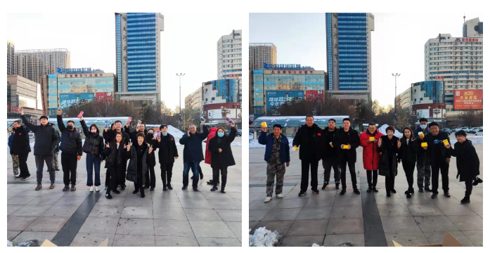 “悅動(dòng)越健康”—鞍勤商業(yè)公司工會(huì)開(kāi)展系列文體活動(dòng)(圖2) “悅動(dòng)越健康”—鞍勤商業(yè)公司工會(huì)開(kāi)展系列文體活動(dòng)(圖2)