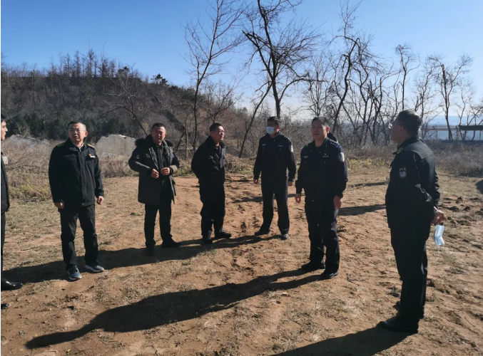 厲兵秣馬 嚴(yán)格組訓(xùn) 順程押運(yùn)公司開展年度實(shí)彈射擊訓(xùn)練(圖3) 厲兵秣馬 嚴(yán)格組訓(xùn) 順程押運(yùn)公司開展年度實(shí)彈射擊訓(xùn)練(圖3)