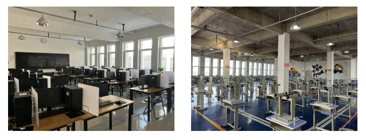 鞍勤集團(tuán)、溫泉集團(tuán)組織開展職業(yè)技能等級(jí)認(rèn)定工作